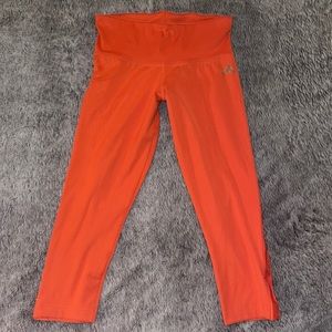 ADIDAS Kids Yoga Pant 3/4 Length